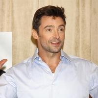 'Hugh Jackman On Broadway' press event held at Pearl Studios | Picture 105042